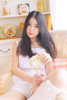 色欲中环